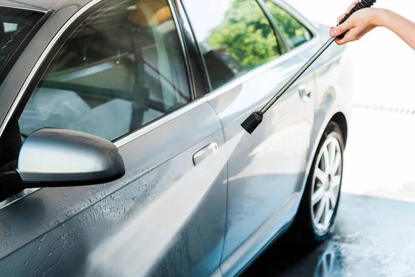 Expert Pressure Washing Columbus to Restore Your Property