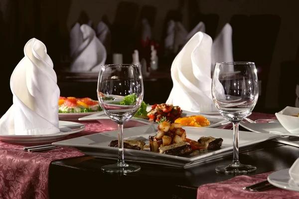 Discover Exceptional Flavors at a Fine Dining Restaurant New York