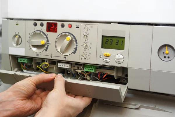 Experienced Heating Contractor in Severna Park