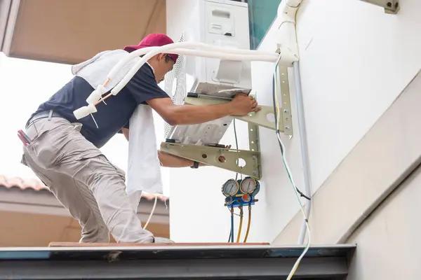 Woodruff and Smith Heating and Cooling, Inc. of Pittsburgh Trusted Local HVAC Experts