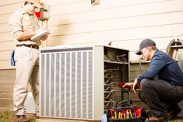 Complete hvac conroe Services for Homes and Businesses