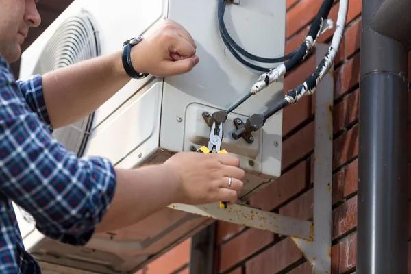 hvac Services for Reliable Heating and Cooling