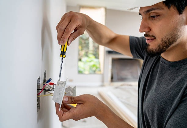 Upgrade Your Property with Electrical Services in Vancouver