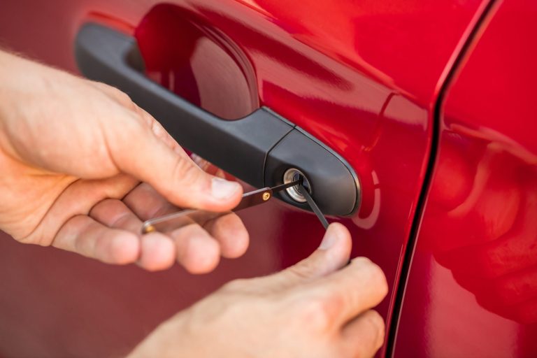 Essential Advice for Arranging Dacia car key replacement Without Delays