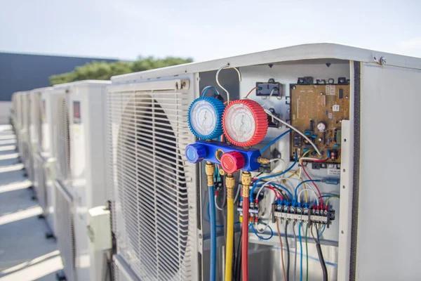 Complete AC Repair Las Vegas Services for Your Home