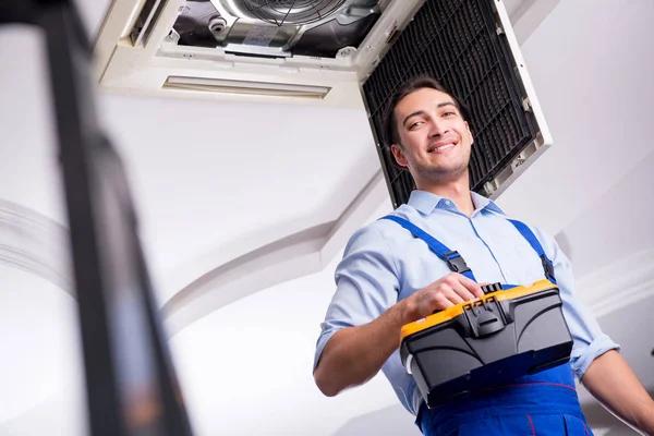 HVAC Contractor in Asheboro, NC for AC, Heating & Maintenance