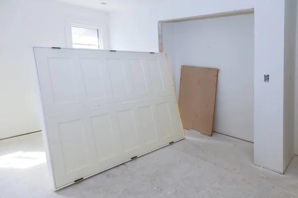 Beautiful Entryways Start with Door Installation Services in Wayne MI