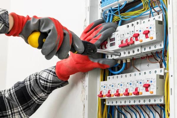 Safe and Efficient Electrical Services in Bonney Lake for Local Customers