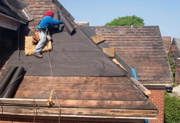 Dependable Roofer Albany for Residential Roof Repairs