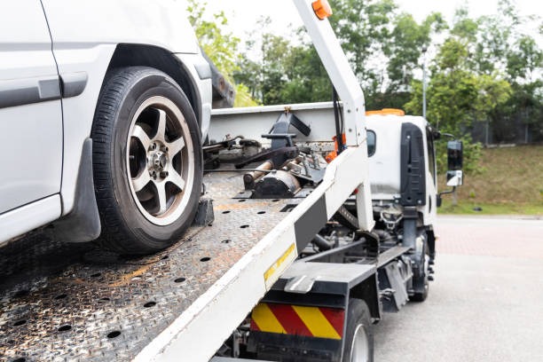 Trusted towing in florence sc for Cars and Trucks