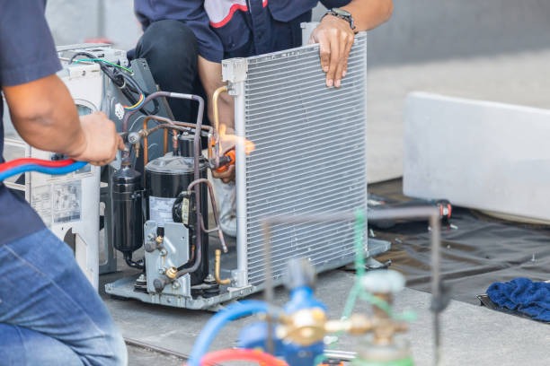 Explore hvac palm desert Services From Local HVAC Professionals