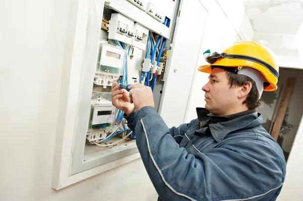 Keep Your Property Safe with an Electrician in Georgetown IN