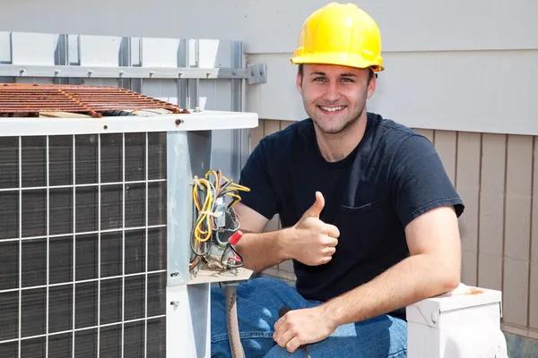 Professional HVAC Service to Maintain Indoor Comfort