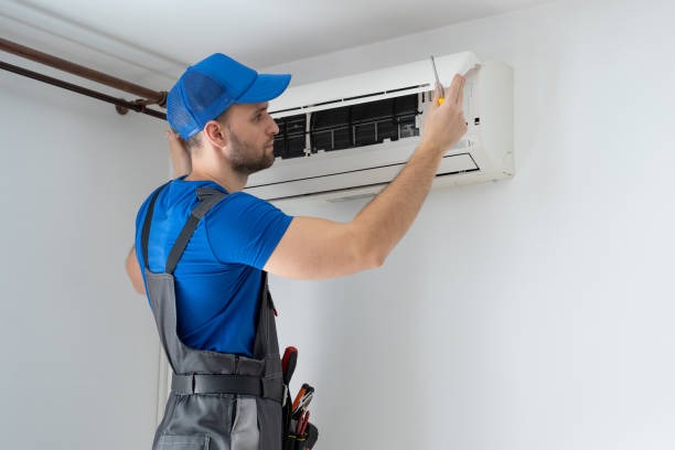 Find Trusted Air Conditioning Repair Near Me for Fast and Professional Service