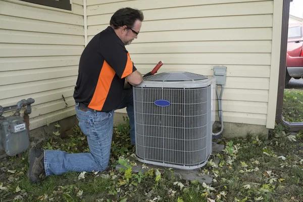 How air conditioning repair tarzana Restores Your Cooling Performance