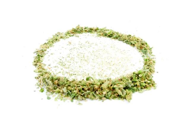 Exploring THCA Options Available in Austin