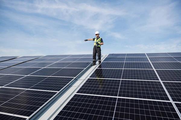 Exploring Solar Energy Solutions for Commercial Properties and Businesses