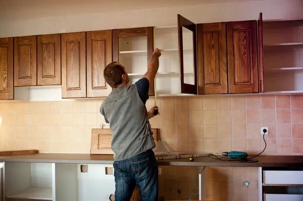 How Kitchen Remodeling Kettering Can Improve Your Living Space