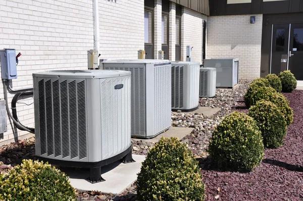 Davis Air Conditioning & Heating for Home Heating Solutions