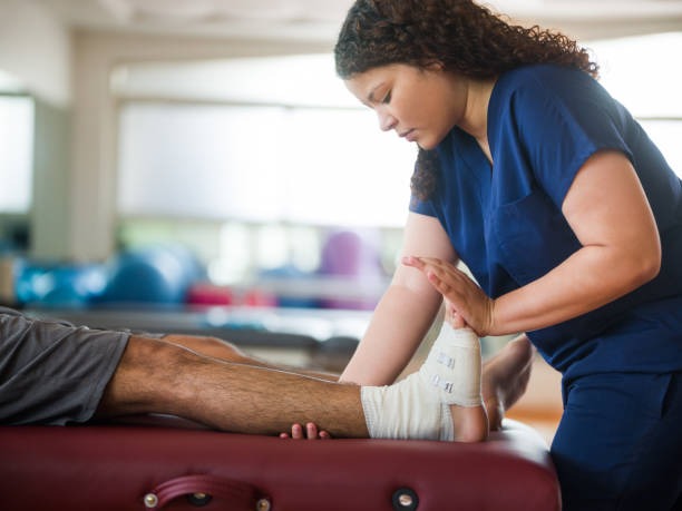 Get Personalized Support from a Northern Beaches Physio Clinic