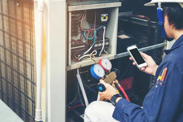 Choosing the Right Team for ac repair near me